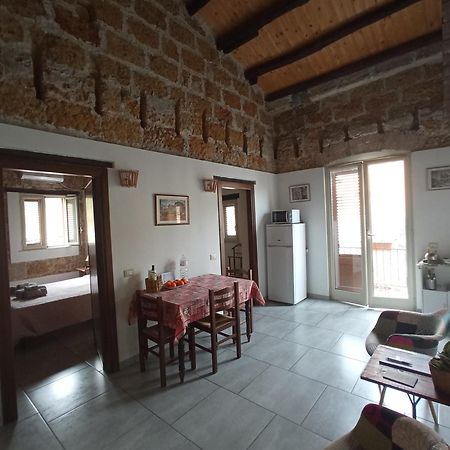 Zyz Apartments La Kalsa Палермо Екстериор снимка