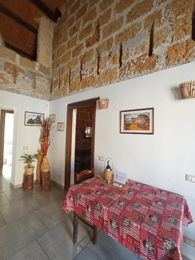 Zyz Apartments La Kalsa Палермо Екстериор снимка