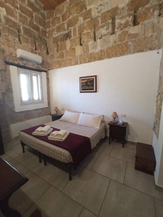 Zyz Apartments La Kalsa Палермо Екстериор снимка