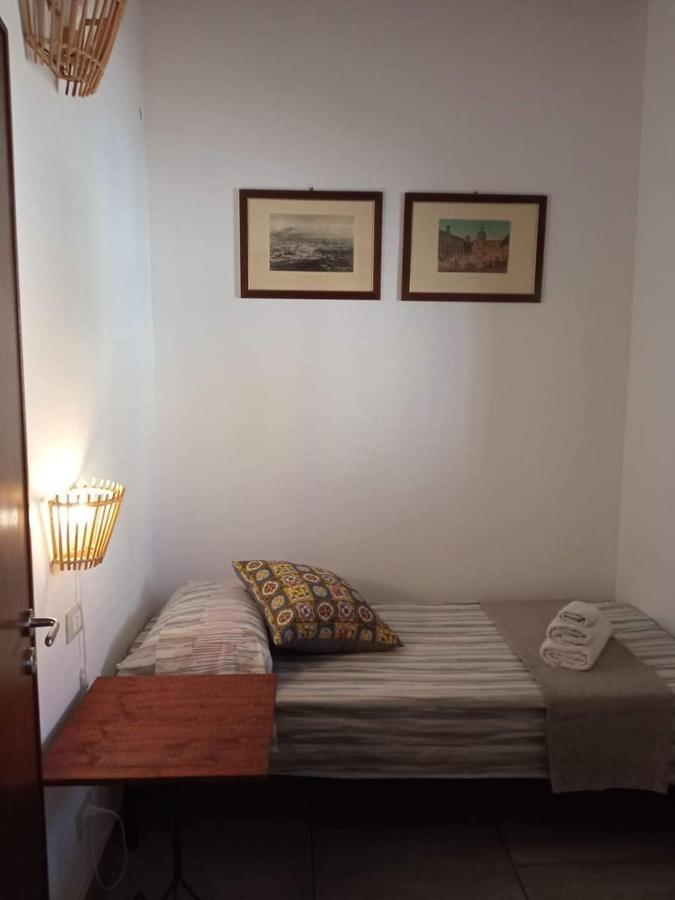 Zyz Apartments La Kalsa Палермо Екстериор снимка