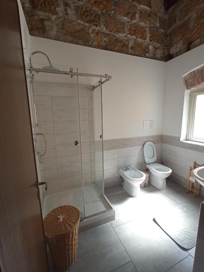 Zyz Apartments La Kalsa Палермо Екстериор снимка