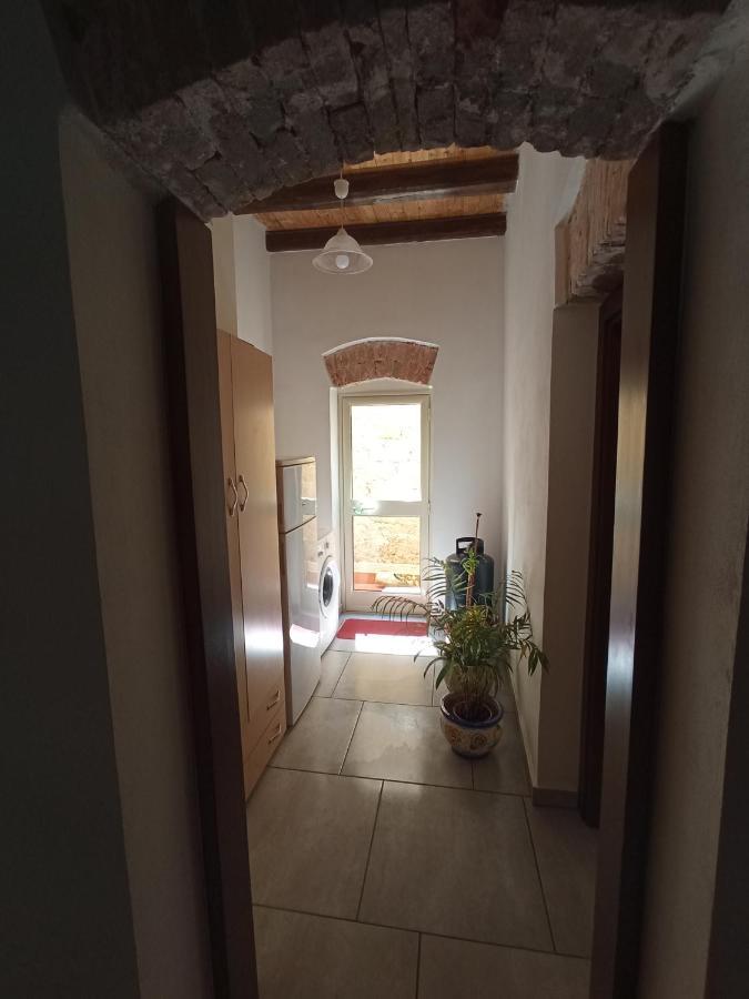 Zyz Apartments La Kalsa Палермо Екстериор снимка