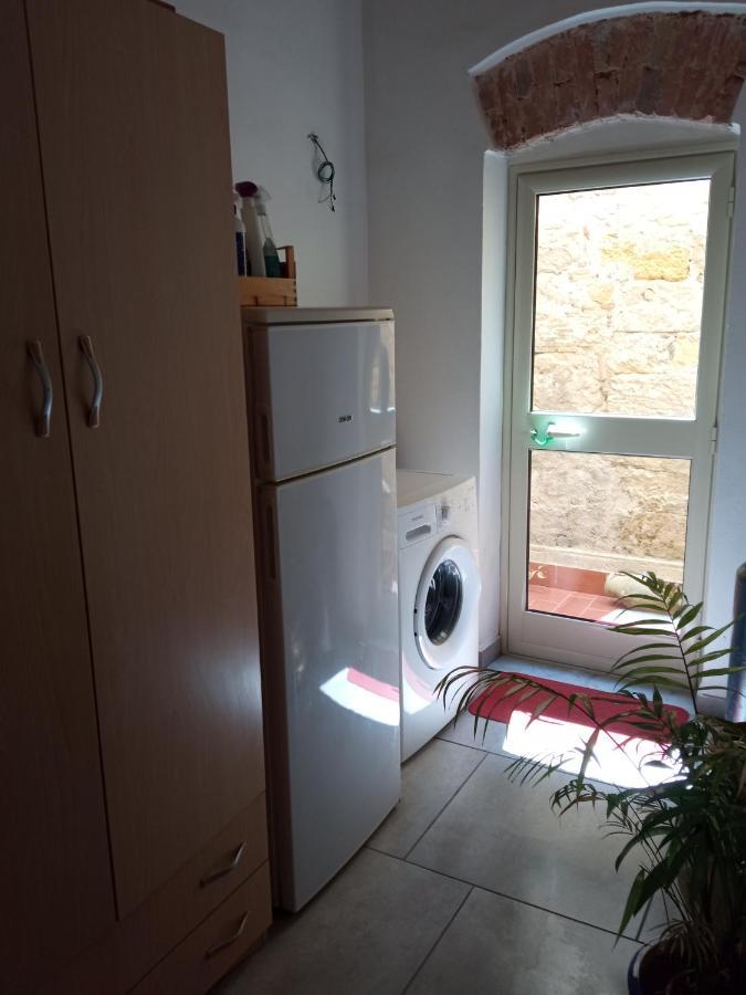 Zyz Apartments La Kalsa Палермо Екстериор снимка