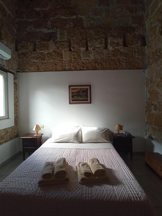 Zyz Apartments La Kalsa Палермо Екстериор снимка