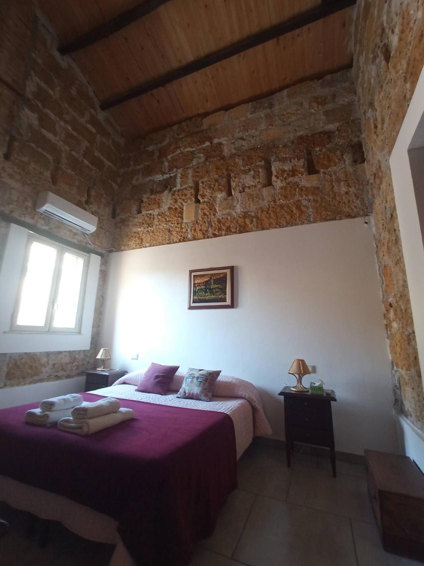 Zyz Apartments La Kalsa Палермо Екстериор снимка