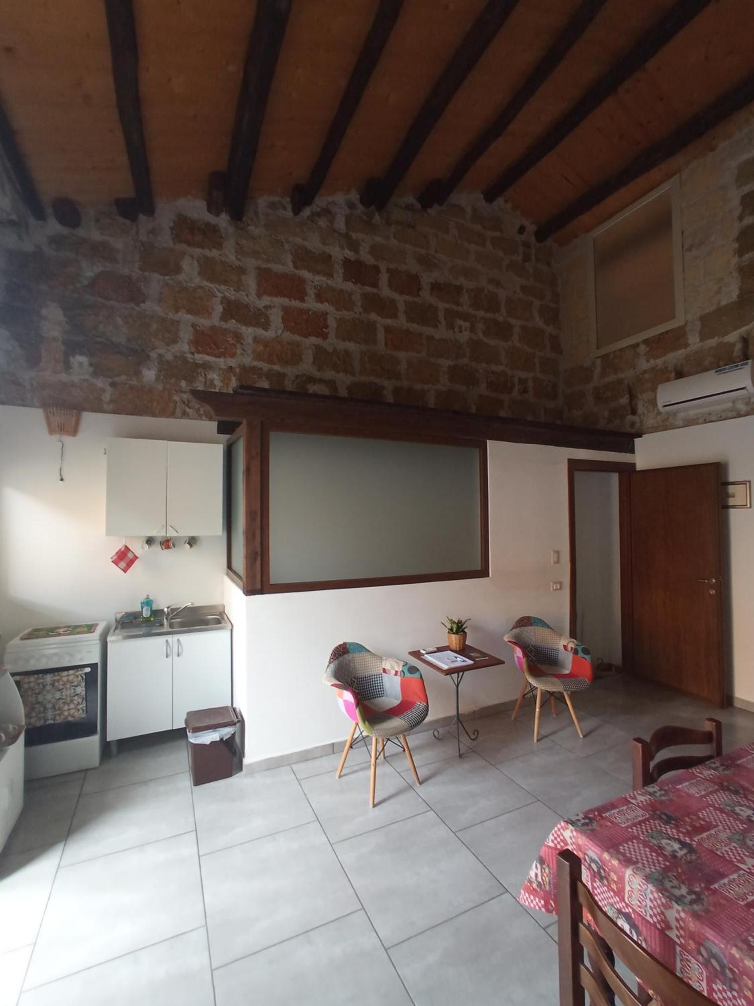 Zyz Apartments La Kalsa Палермо Екстериор снимка