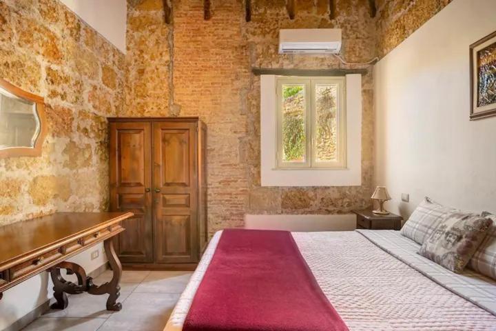 Zyz Apartments La Kalsa Палермо Екстериор снимка
